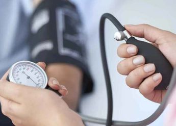 Los casos de hipertensión arterial en México sumaron 550 mil 68 nuevos casos en 2024. | Archivo