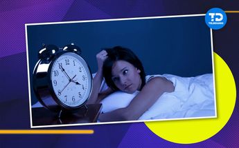 ¿Qué significa ver el reloj a una hora exacta?| Diseño Mauricio Ledesma