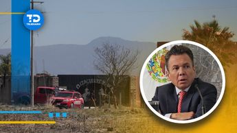 Integrantes de varios colectivos estuvieron presentes en la reunión. | Telediario Especial