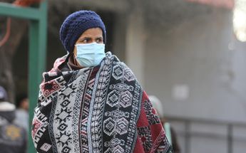 Clima en Guanajuato para este miércoles 8 de noviembre por frente frío número 9