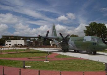 El Museo Militar de la Aviación contará con al menos 57 aeronaves/ Michelle Mejía