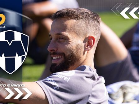 Noticias de Rayados EN VIVO hoy 4 de febrero