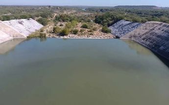 Niveles de presas en Nuevo León se mantienen, reporta Conagua
