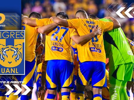 Noticias de Tigres HOY