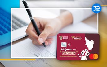 Mujeres con Bienestar, segunda etapa de registro | Antonio Texta