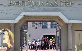 Despíden a Emiliano Sánchez Tavitas | Agustín Martínez