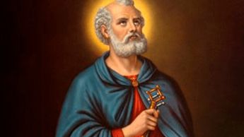 Santo Tomás apóstol / Especial