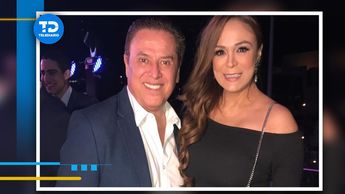 Brenda Bezares habló de Mario en una entrevista. | Especial
