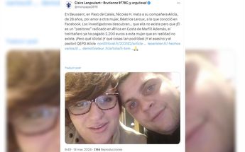 Hombre mata a esposa por enamorarse de supuesta mujer de internet | Especial