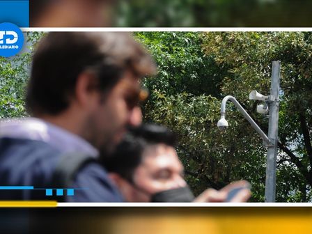 Los temblores en México los registra diariamente el Servicio Sismológico Nacional | Cuartoscuro