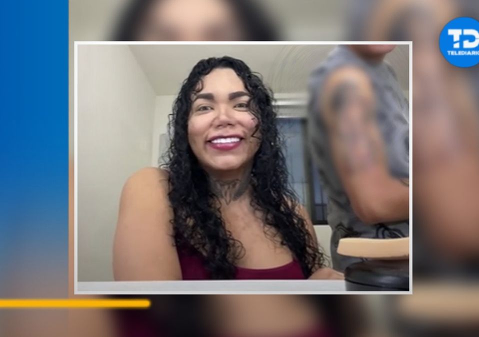 Paola Suárez es comparada con Belinda; su novio se tatuó su foto