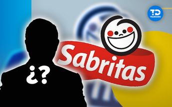 Fundador e Historia de Sabritas / Diseño: Margarita Salmoran