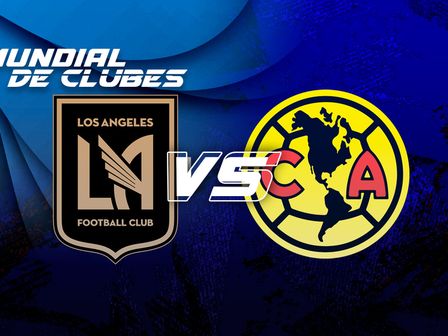 LAFC y las Águilas tienen la oportunidad de conseguir su último boleto al Mundial de Clubes