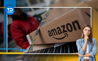 El Amazon Prime Day es una serie de ofertas que exclusivas para los miembros / Telediario.