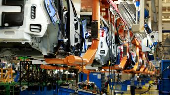Industrias principalmente manufactureras proliferan en Nuevo León. | Cortesía