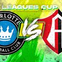 Imagen de Charlotte FC vs Atlas