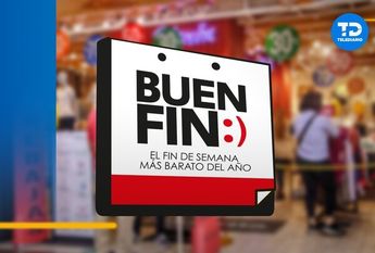 Buen Fin | Especial
