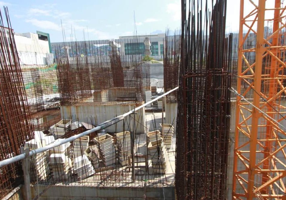 Los domicilios otorgados por los afectados de Proyectos 9 no fueron encontrados. | Luis Guerra