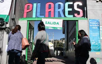 Pilares | Cuartoscuro