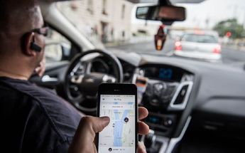 Uber | Especial