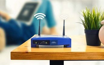 Un router sin usar puede servir como amplificador de señal de WiFi para mejorar tu señal / Especial