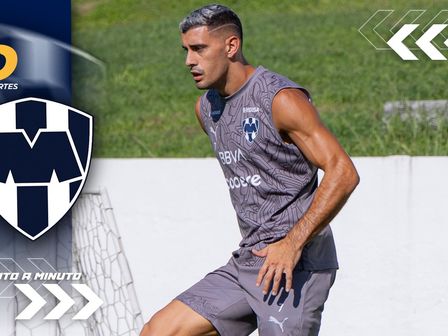 Noticias de Rayados HOY