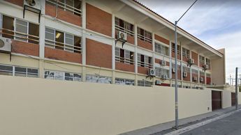 Madres de familia relataron que durante “Operativos Mochila”, personal del plantel ha encontrado armas punzocortantes. | Cortesía