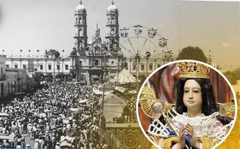 Historia de la Romería de Zapopan | Telediario