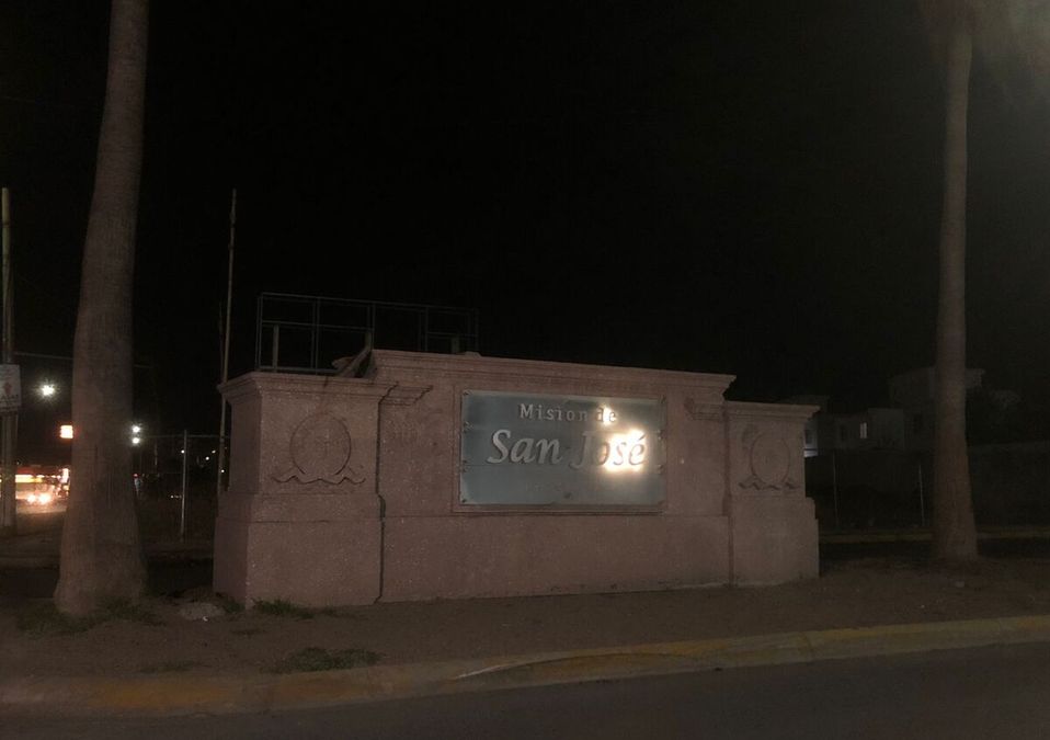 Niña muere tras caerse en área de juegos / Vianca Treviño