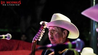 Músico que murió en Linares, Nuevo León | Especial