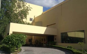La colonia Obispado se caracteriza por contar con casas de gran tamaño entre sus calles. | Cortesía