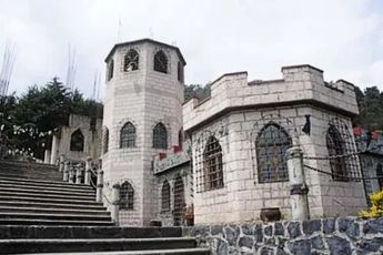 El Castillo de Andrés García | Especial