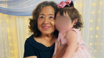María de la Luz Loredo muere en Houston por huracán Beryl | Especial