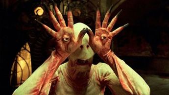 Conmemoración de los 20 años de la película "El Laberinto del Fauno" | Festival Internacional de Cine de Morelia