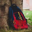 Imagen de Mochila de emergencia
