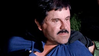 Así luce la casa donde se escondía 'El Chapo' Guzmán; abandonada, saqueada y vandalizada. | Archivo