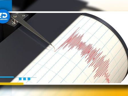 El pasado domingo, se registraron microsismos en Coyoacán e Ixtapaluca | Especial