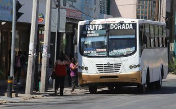 La modernización del transporte público en Torreón es una prioridad para el gobierno | Rolando RIestra
