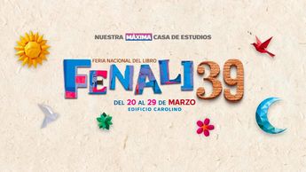 Será una edición con distintas actividades para todas las edades | Agencia es Imagen