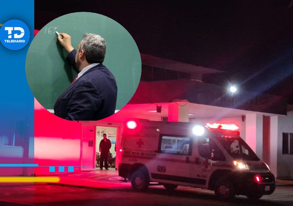 Genaro Salas Reyna murió asesinado en Montemorelos, Nuevo León | Especial