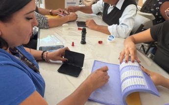 Llegan boletas para elecciones judiciales a Jalisco/ Especial