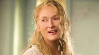 Merly Streep ha sido parte de los miembros que votan en la Academia.| Especial