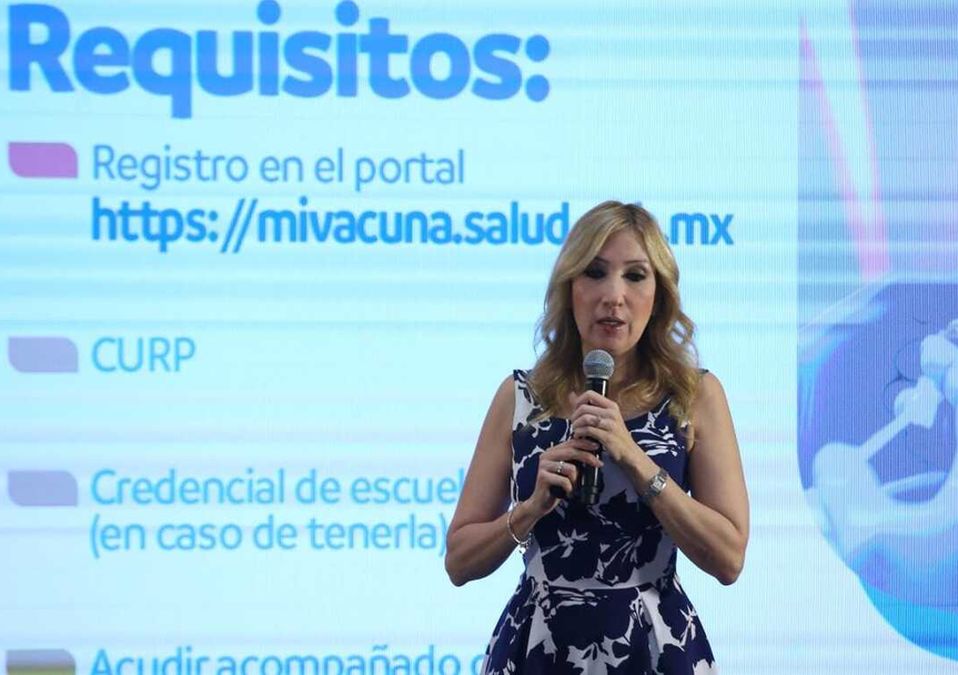 Salud de NL alerta sobre casos de hepatitis en niños. / Jorge López