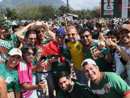Aquí te presentamos las últimas noticias, cierres de calles, recomendaciones de movilidad y todo lo que debes saber sobre el Mundial 2026 | Luis Guerr
