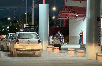 La Fiscalía General del Estado de Coahuila informó que el caso permanece documentado como un fallecimiento por causas naturales. | Kevin Carranza
