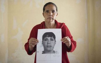 Después de 15 años, Fiscalía de Jalisco pide perdón por desaparición de Dalia y tres personas más| Fiscalía Jalisco