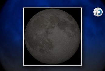 Cuándo hay Luna Nueva en Marzo 2023./ Margarita Salmorán