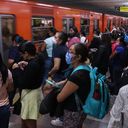 Imagen de Metro CdMx