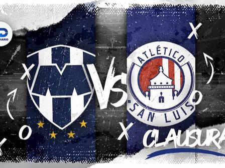 Ver Rayados vs San Luis EN VIVO | Jornada 3 Liga MX Clausura 2024