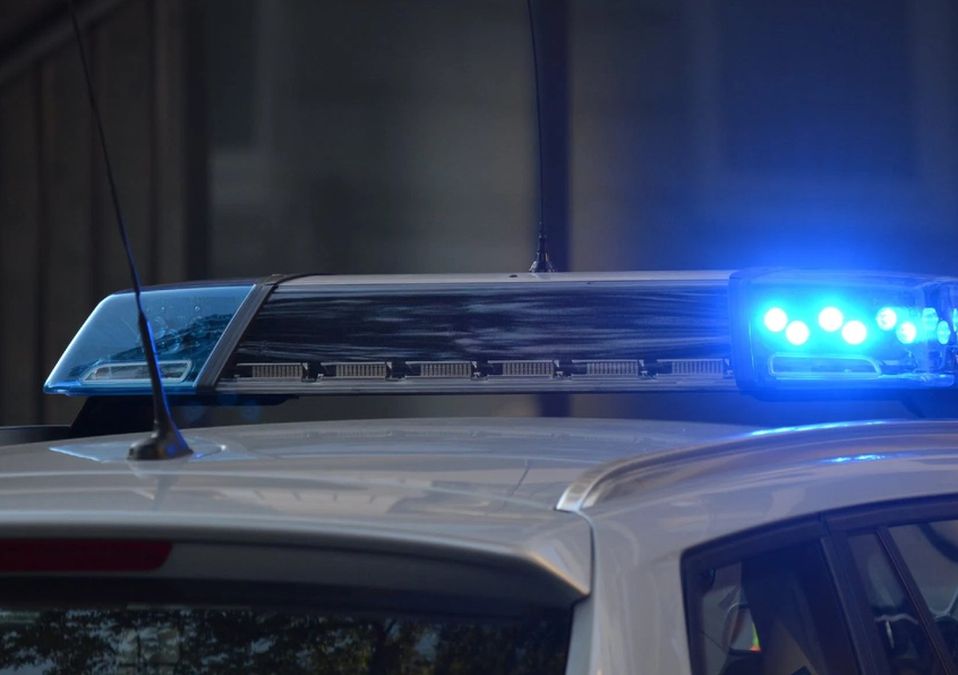 Detienen a hombre que amenazó de muerte con pistola a su hermano